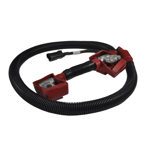 84395697 Przewód akumulatora CASE IH (dodatni)