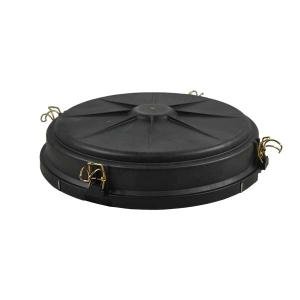 RE61332 Filtr powietrza John Deere 8410