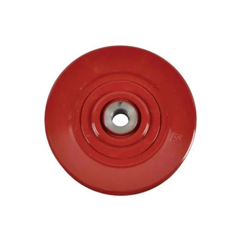428848A1 Rolka napinająca rozsiewacza 4-3/8" CNH
