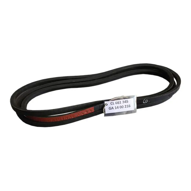 661345.0 Pasek klinowy Claas