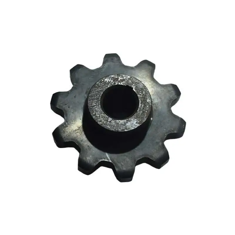 H228385 Upper gear of the grain conveyor John Deere