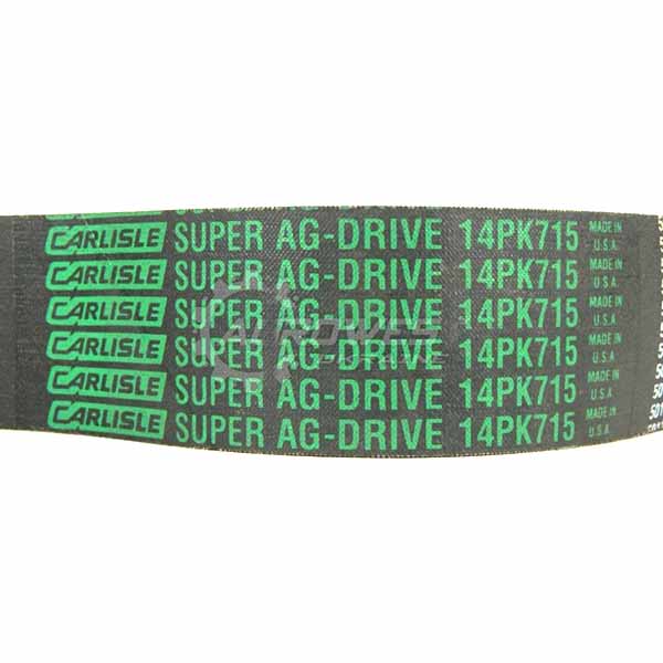 14PK715 Pasek Carlisle
