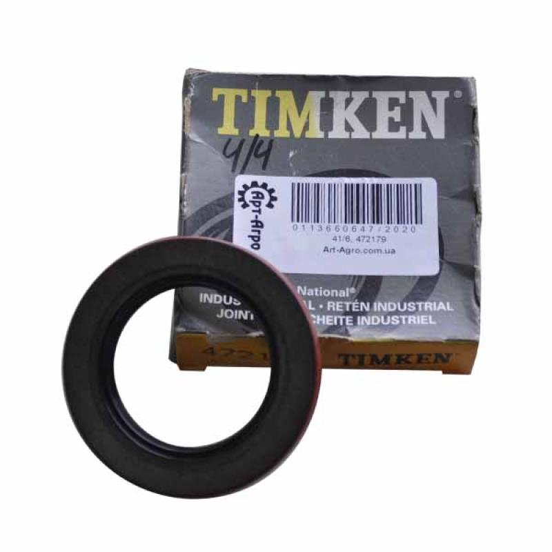 472179 Uszczelnienie olejowe Timken