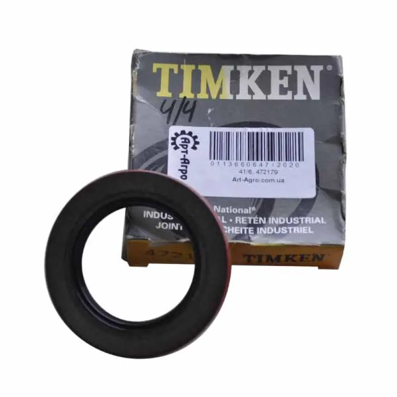 472179 Uszczelnienie olejowe Timken