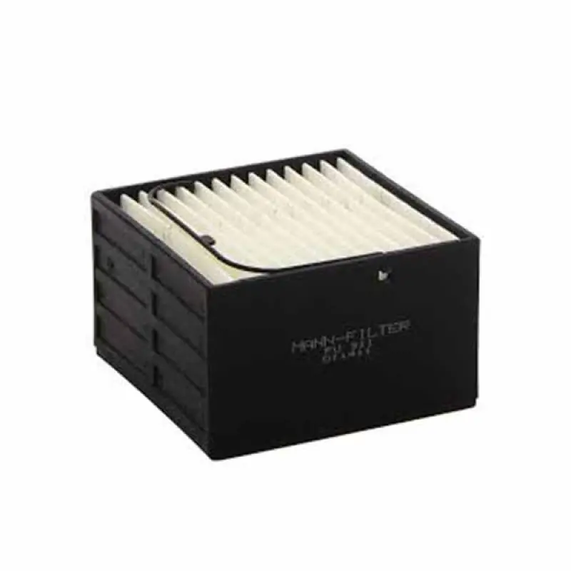 PU911 Fuel filter, separator MANN