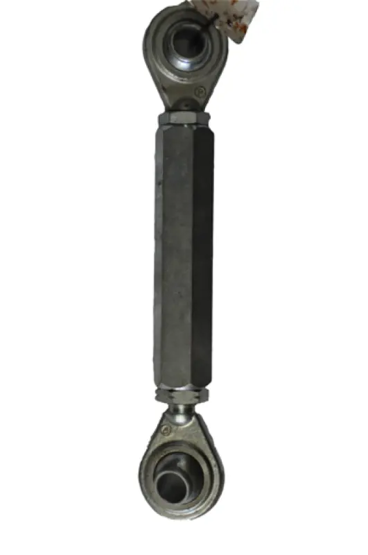 2556470 Upper Link Lever Krone