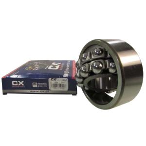 2308 (1608) CX Double Row Ball Bearing