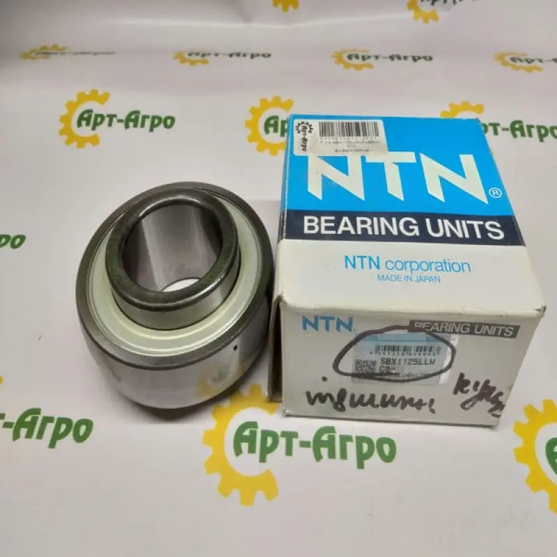 SBX1125LLMC3/L866Q1-EL NTN Ball Bearing