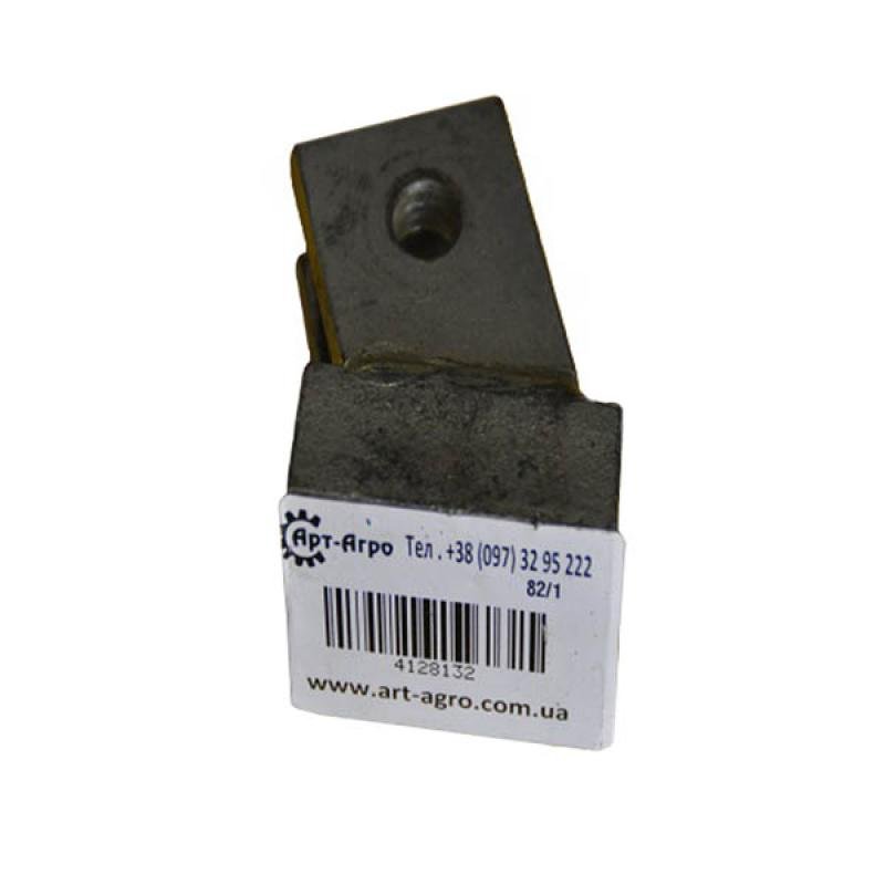 4128132 Bracket 40x20x55-11Lemken (analog)