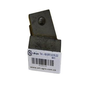 4128132 Bracket 40x20x55-11Lemken (analog)