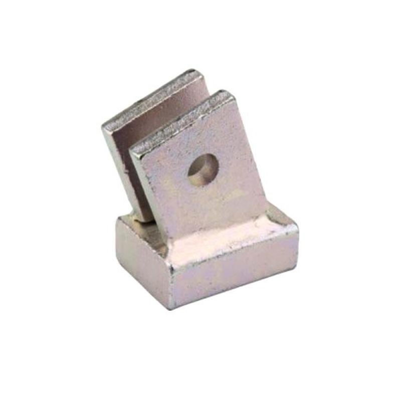 4128132 Bracket 40x20x55-11Lemken (analog)