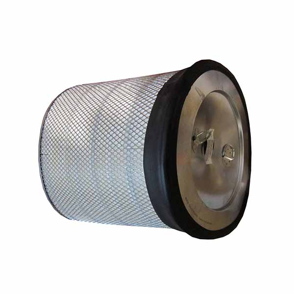 501772D2 Engine Air Filter, Main AGCO PARTS