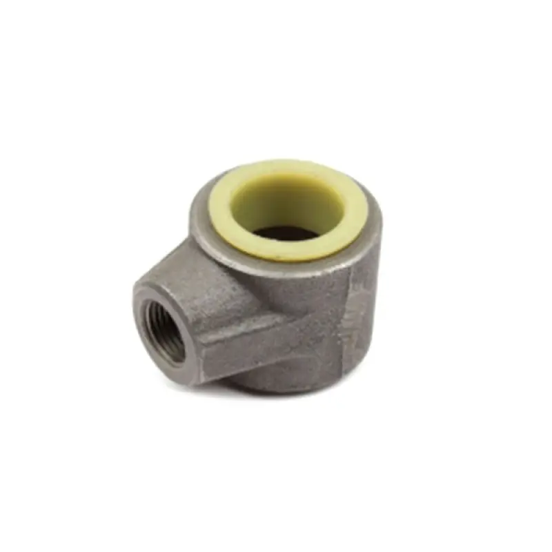 6458301 Snail Finger Sleeve CLAAS (original)