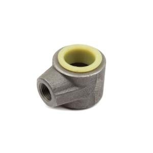 6458301 Snail Finger Sleeve CLAAS (original)