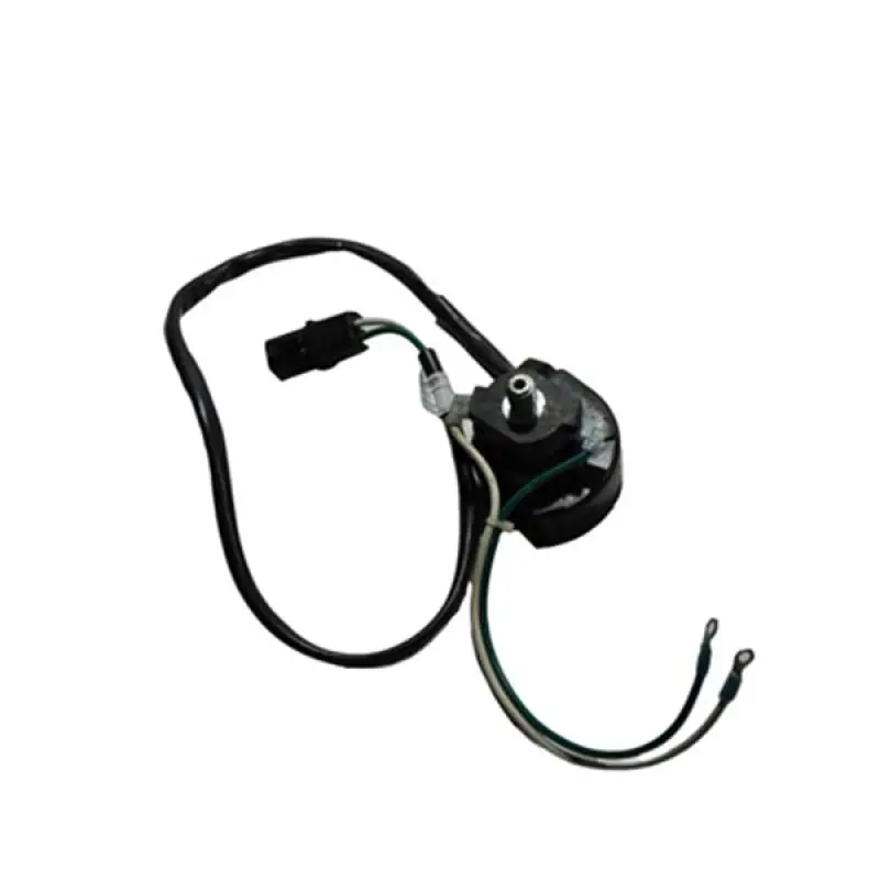 AH107036 Electromagnetic Clutch Brush John Deere