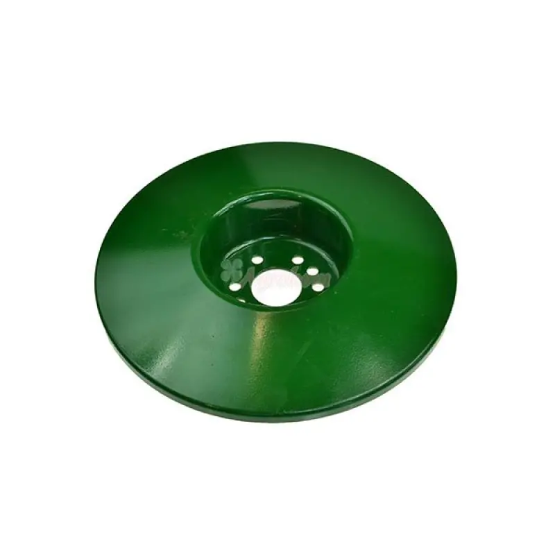 Z58337 Variator Disc John Deere