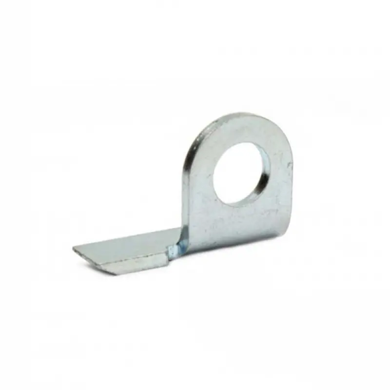 001047 Protective Plate Against Jamming GERINGHOFF