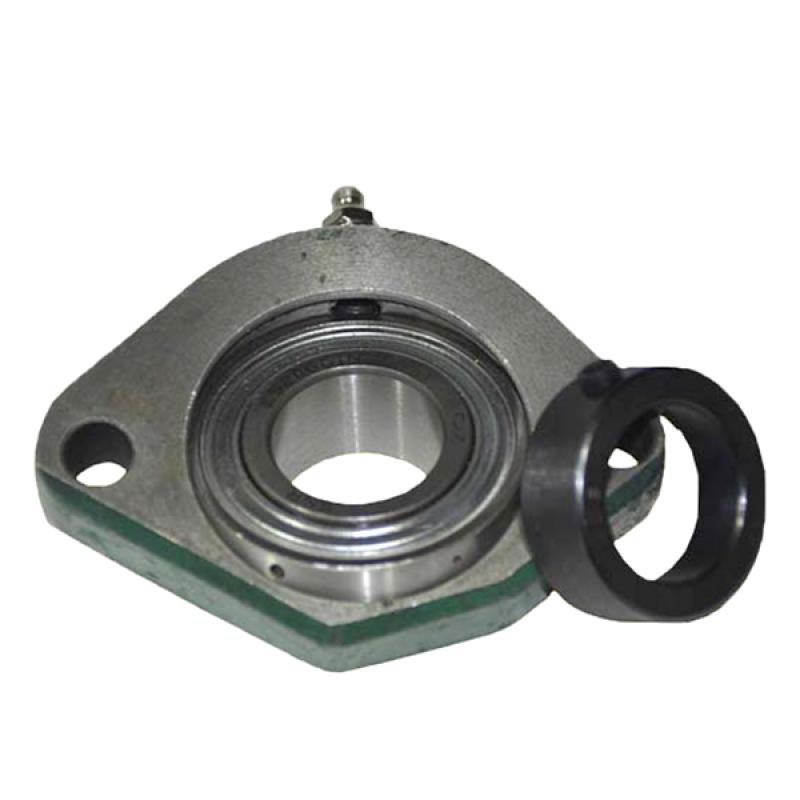 001148 GERINGHOFF Flange Bearing with Dust Cover