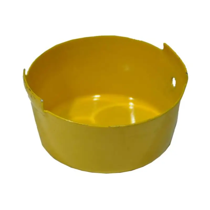 001158 Cover (for assembly 001148) Geringhoff