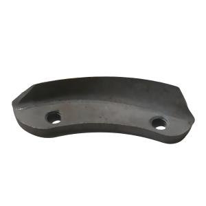501251 Rotor Knife Geringhoff