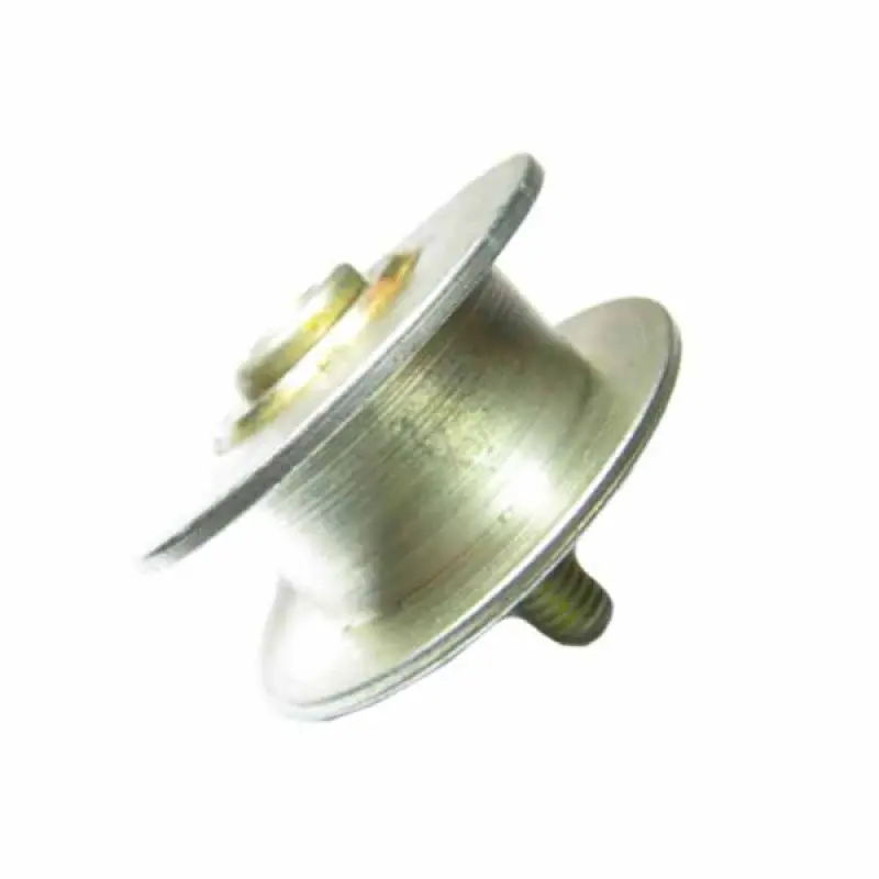 AH169497 Roller of the reel (stop), (AH144373, AE24403, H169863) John Deere