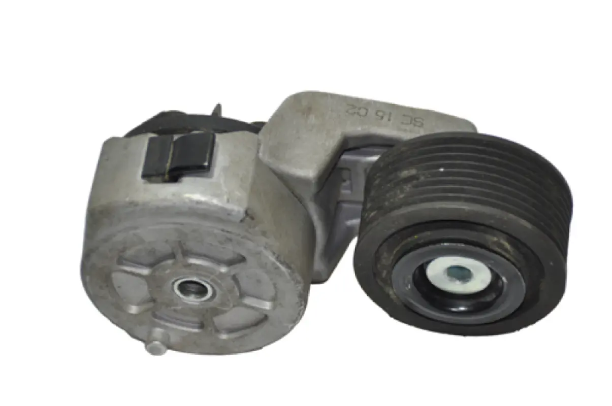 3936213 Tension Roller CUMMINS