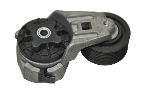 3936213 Rolka napinająca CUMMINS