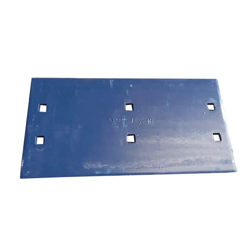 3411508-WN Field Board Lemken Reversible Wide FRANK