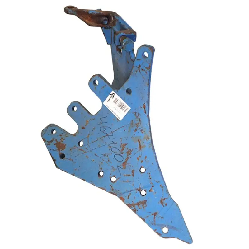 4671002 Korpus pługa Lemken prawy