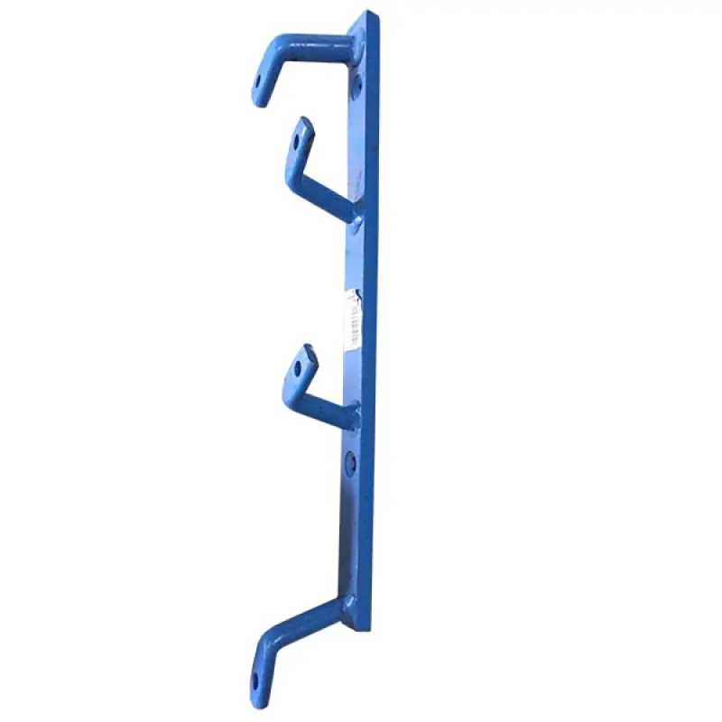 4695620 Right track support Lemken (analog)