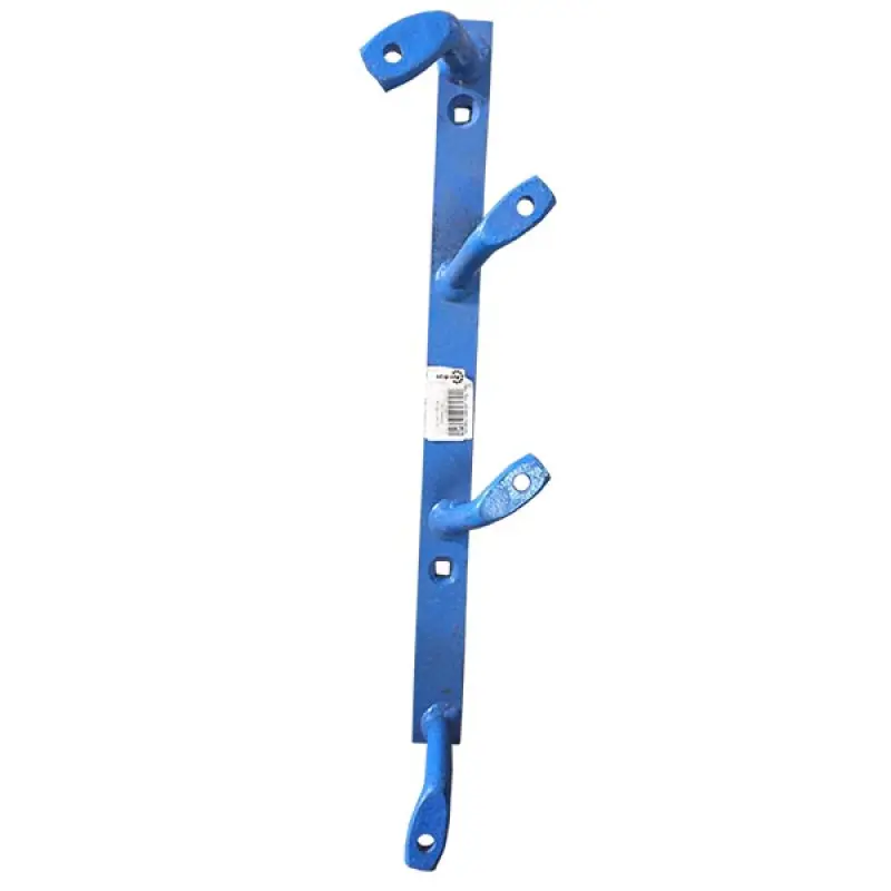 4695620 Right track support Lemken (analog)