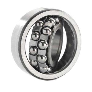 1207K ZVL Double Row Ball Bearing