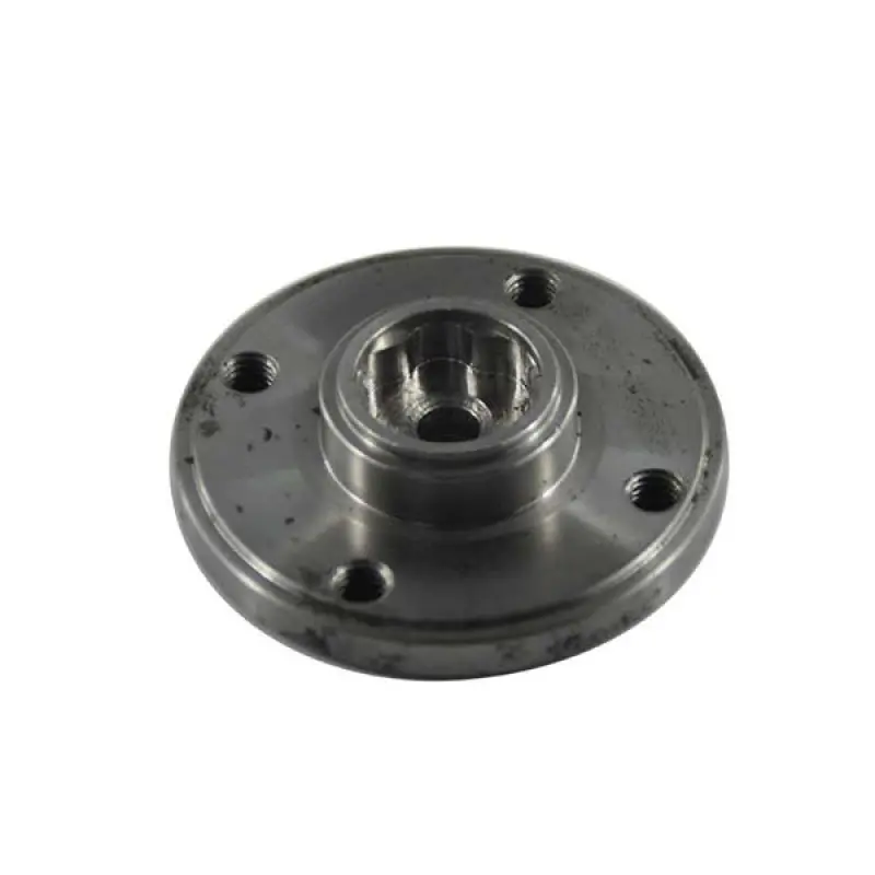 502787 Drive flange for Geringhoff Horizont star shaft