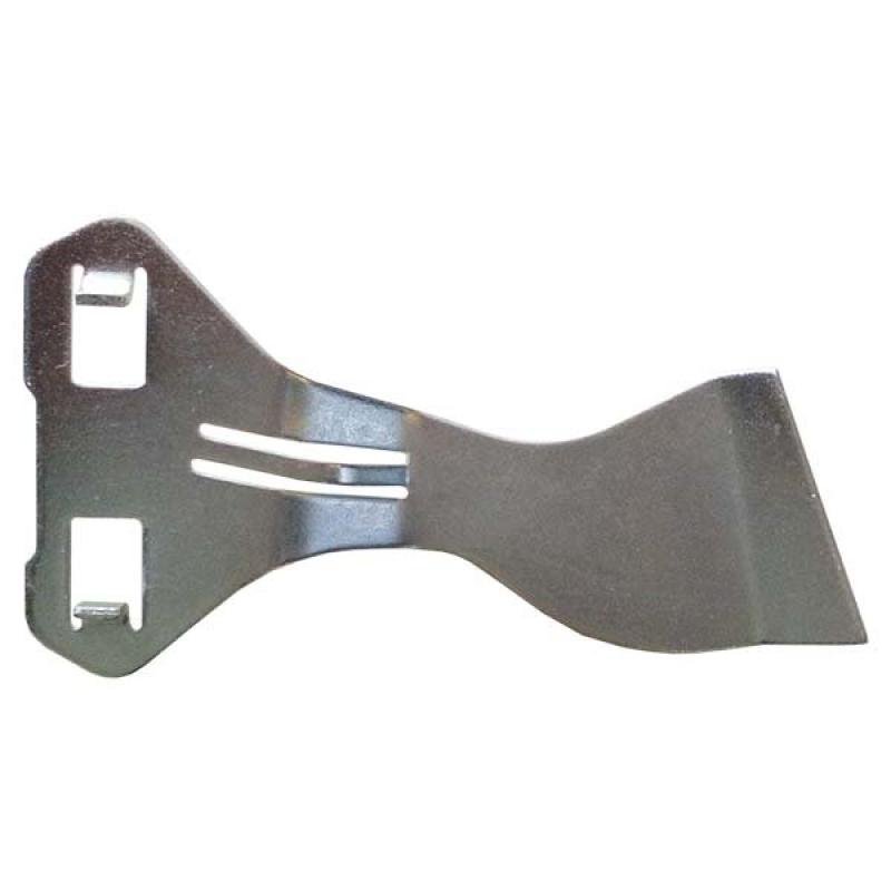A98182 Right Disc Cleaner for John Deere (Ukraine)