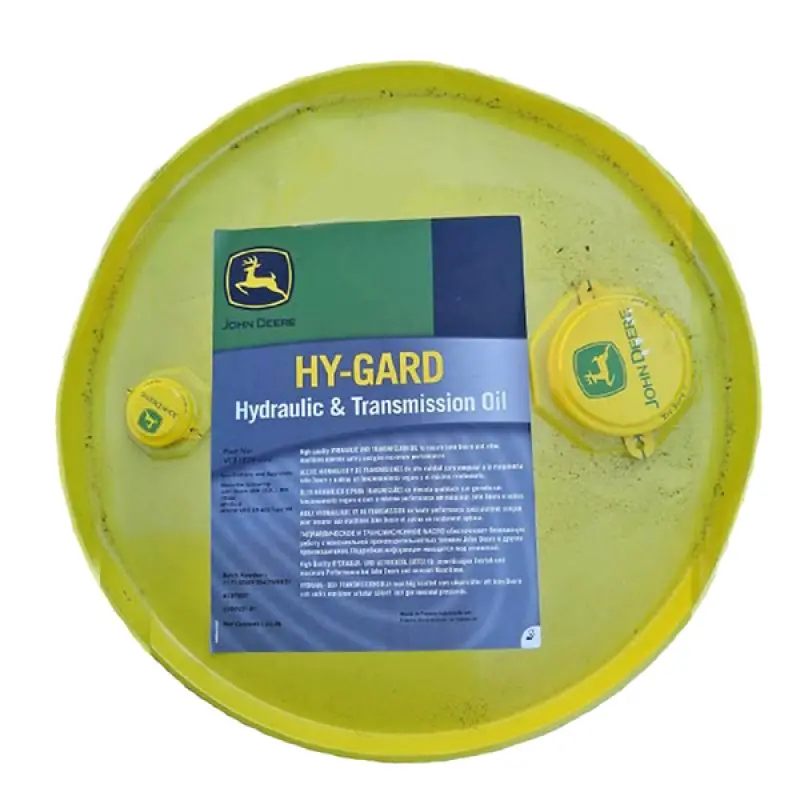 HY-GARD Transmission Oil John Deere (200L)