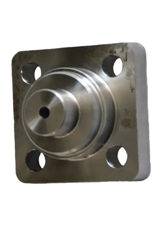 R156627 Pivot Pin John Deere