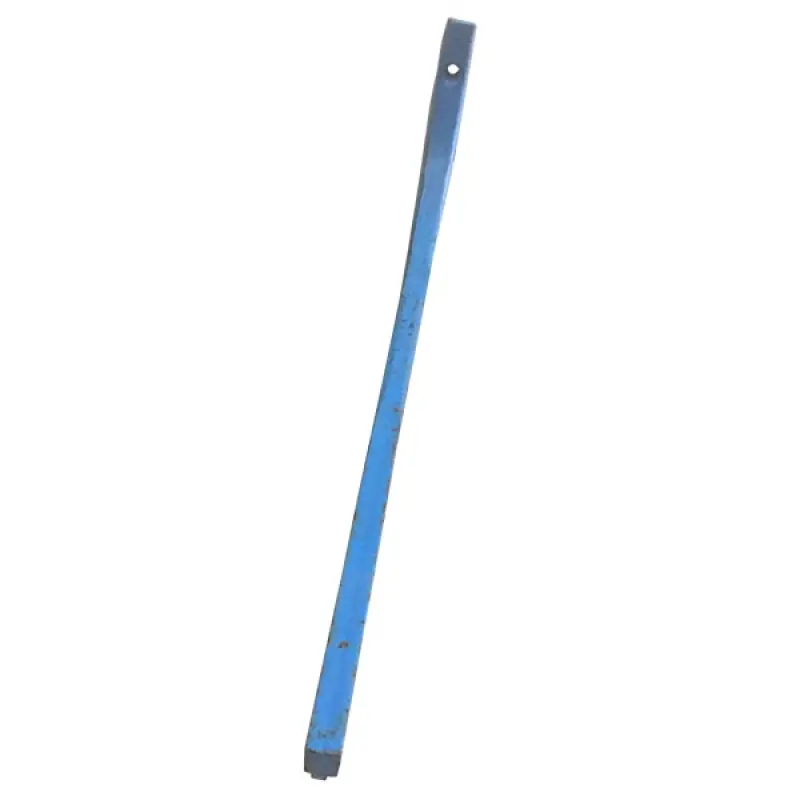 4653903 Cultivator Support Lemken FRANK