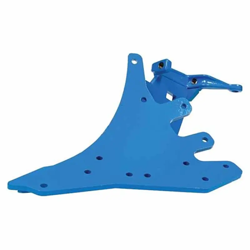 4671003-WN Left blade housing Lemken