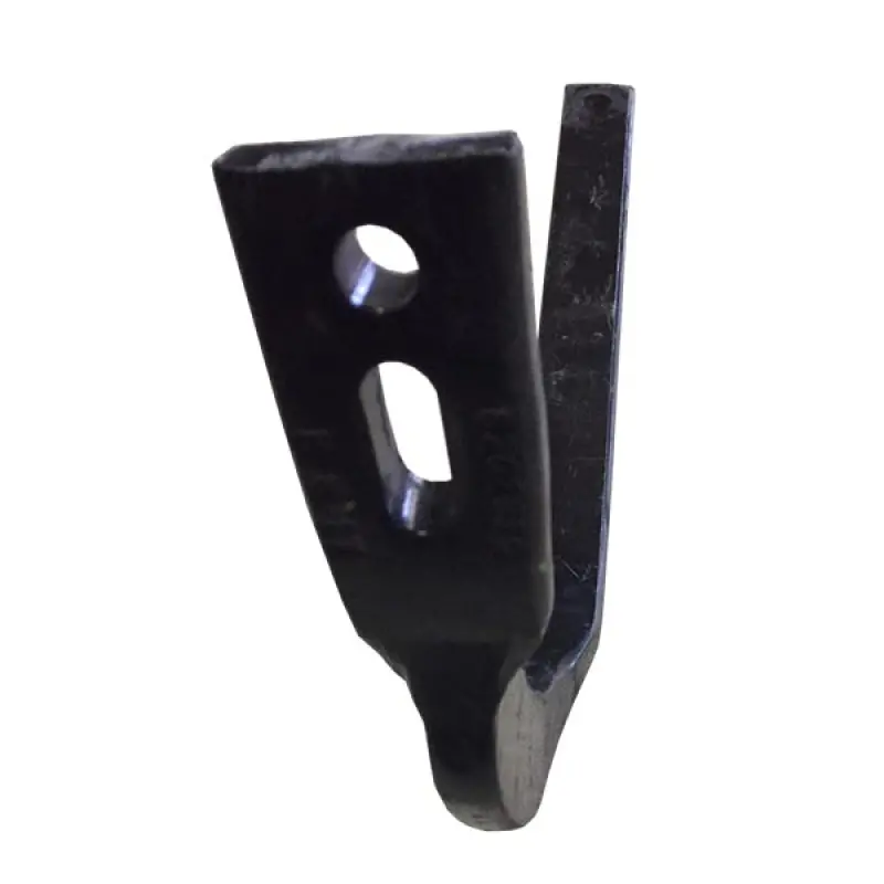 820-296C Cultivator Support 5/8 X 1 3/4 X 30 (FC1576), GP (reinforced)