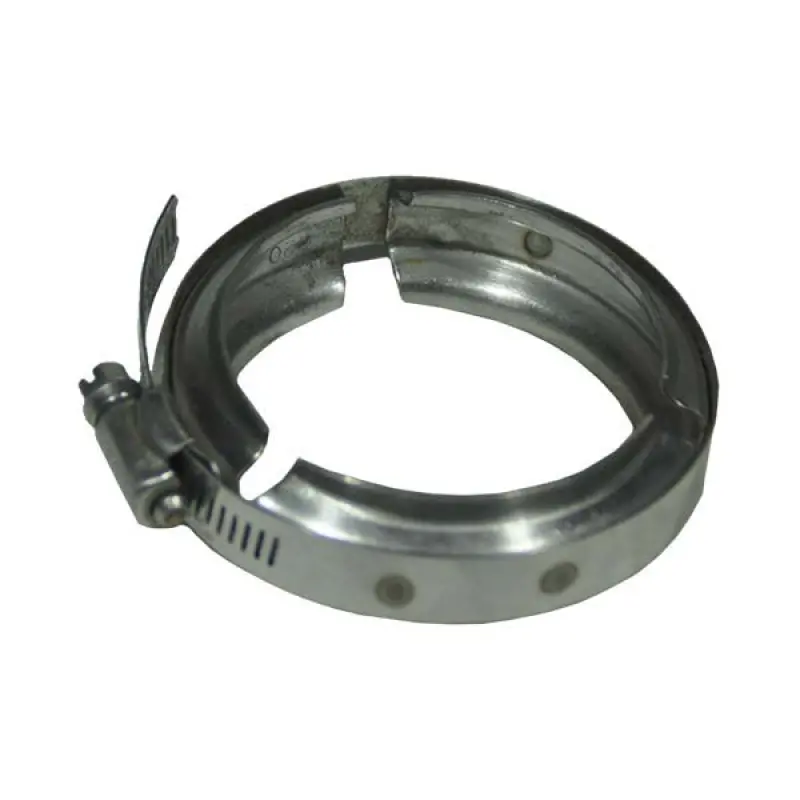 AN304848 Flange Connection Clamp 2" JOHN DEERE
