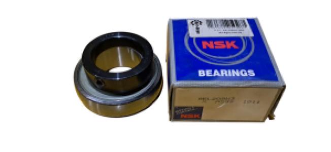 AEL209W3 Ball Bearing Fixed NSK