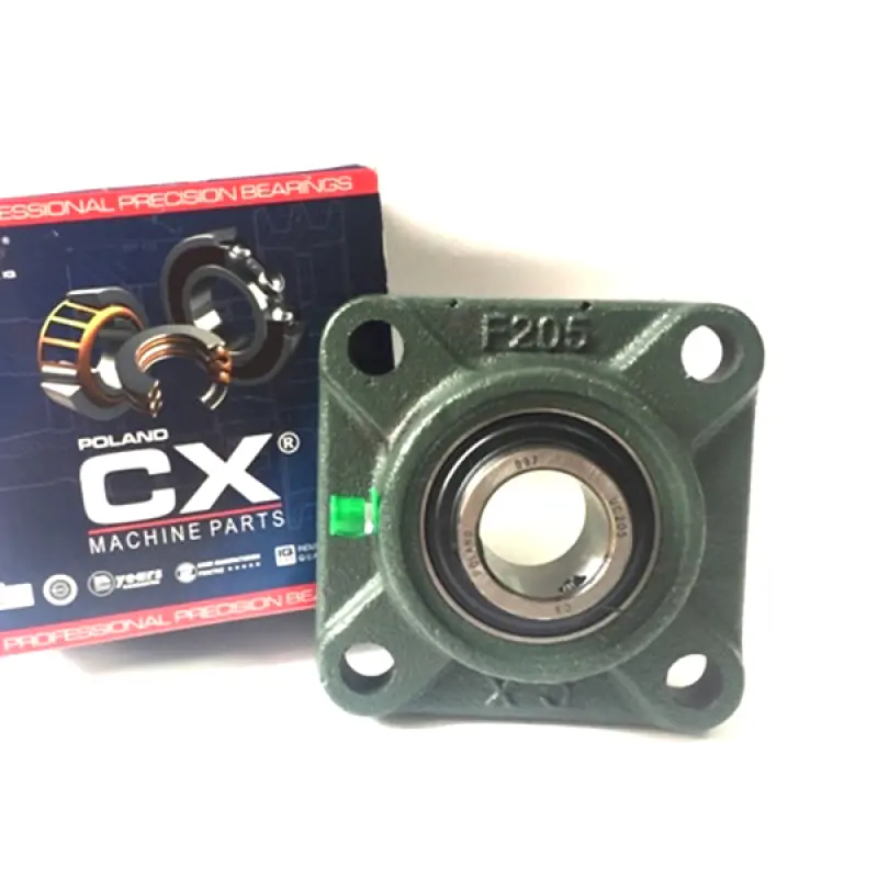 Bearing Unit UCF 205 CX