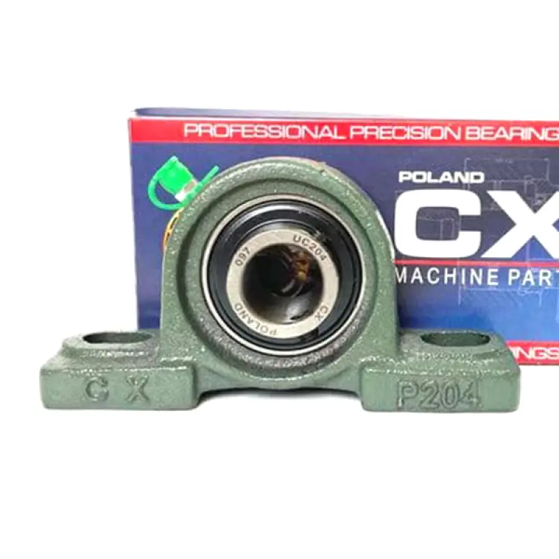 UCP 204 CX Bearing Unit