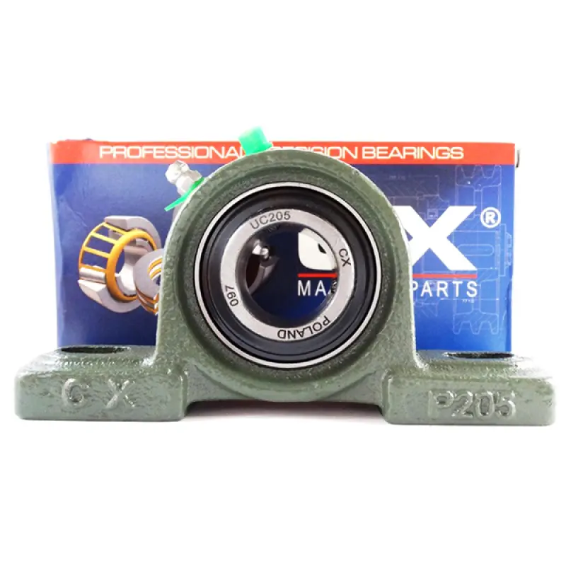 Bearing Unit UCP 206 CX
