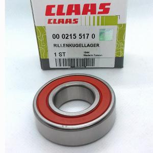 0002155170 CLAAS - 6205-C-2HRS-C3 FAG Łożysko kulkowe jednorzędowe