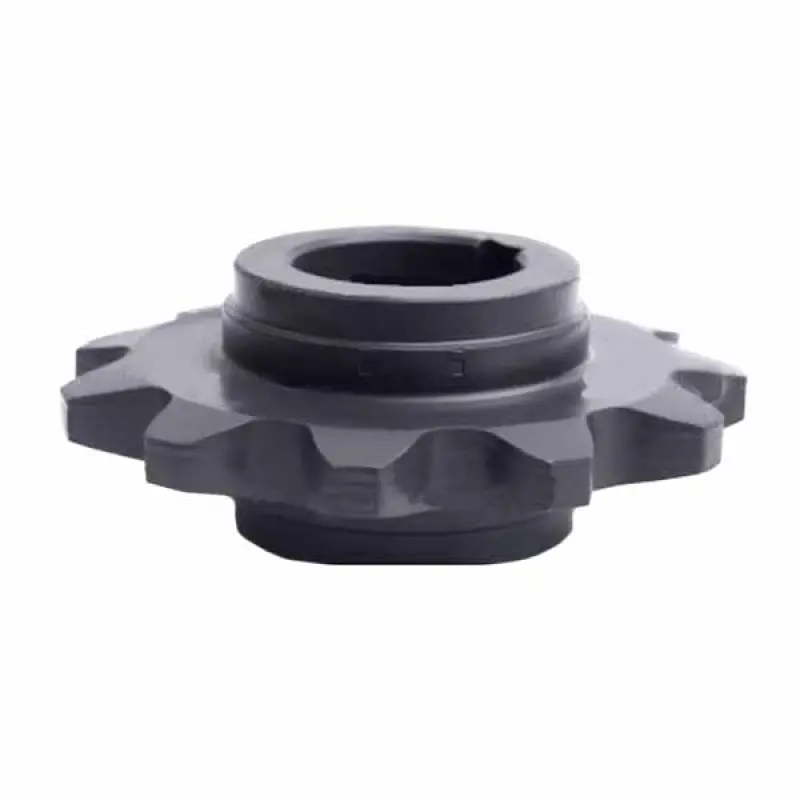 630351 Gear Z=11 of the upper shaft of the inclined conveyor chamber (reinforced) Claas(JAG)