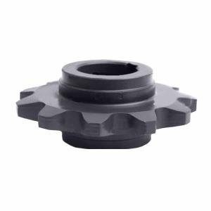 630351 Gear Z=11 of the upper shaft of the inclined conveyor chamber (reinforced) Claas(JAG)