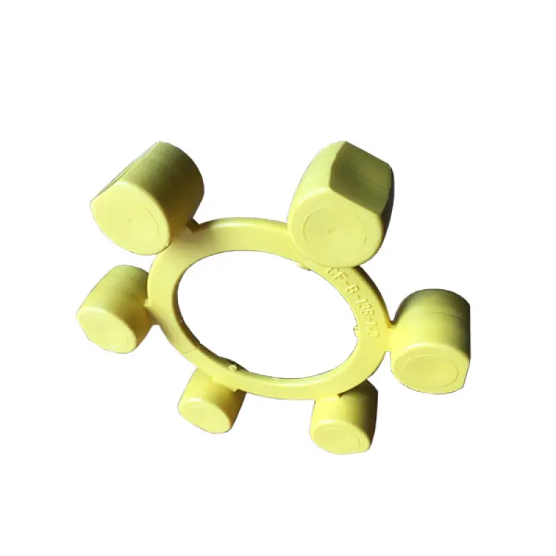 CF-B138-140 Flexible Coupling Geringhoff (analog)