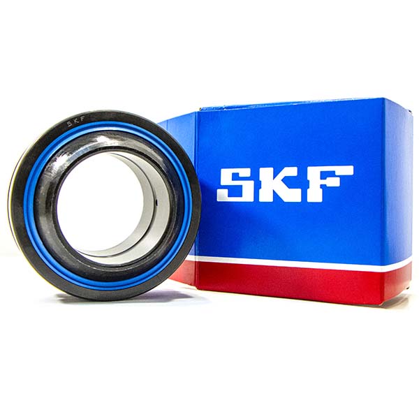 GEH 40 ES-2RS SKF Łożysko ślizgowe sferyczne