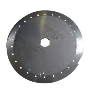 G10121410 Tarcza wysiewająca kukurydzę 26x4,5 Gaspardo